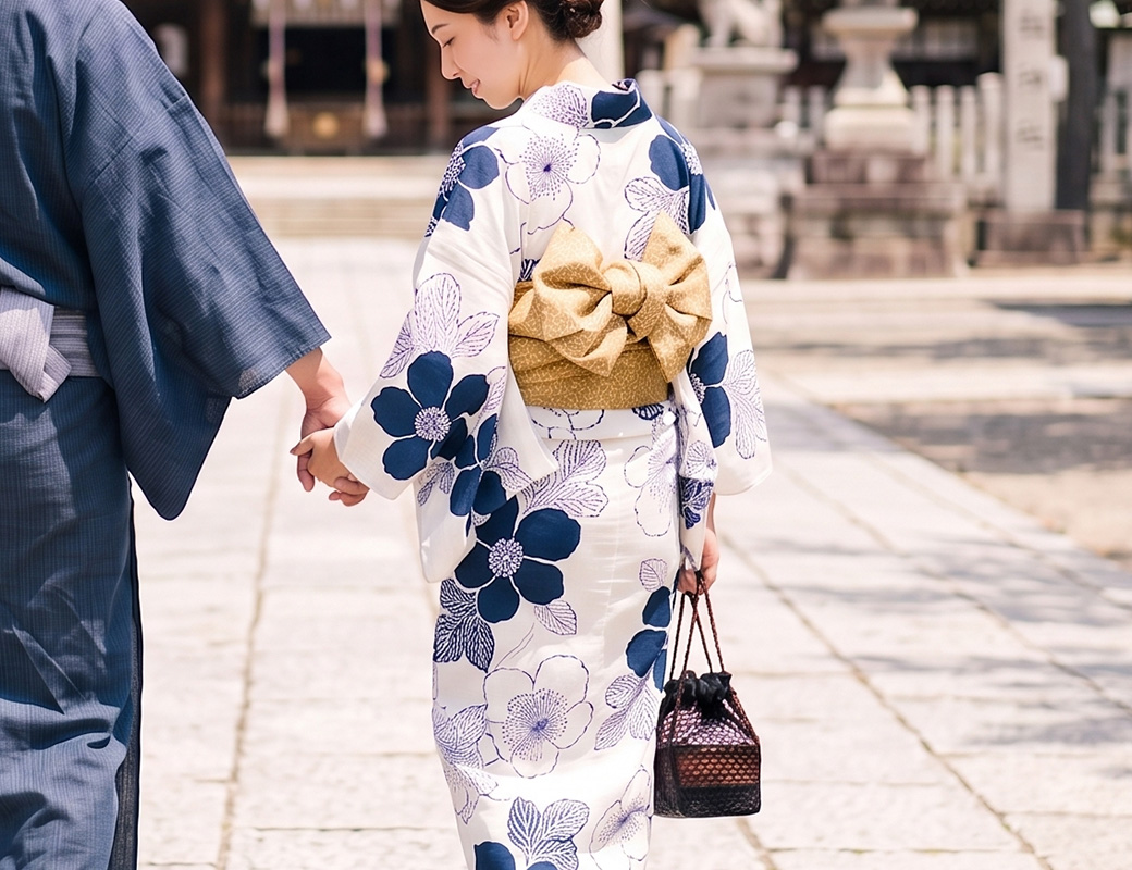 日差しで足のラインがくっきり
