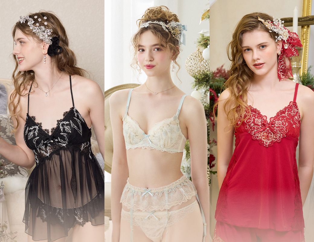 リサマリの「カップパターン別」に選ぶ！のサムネイル画像