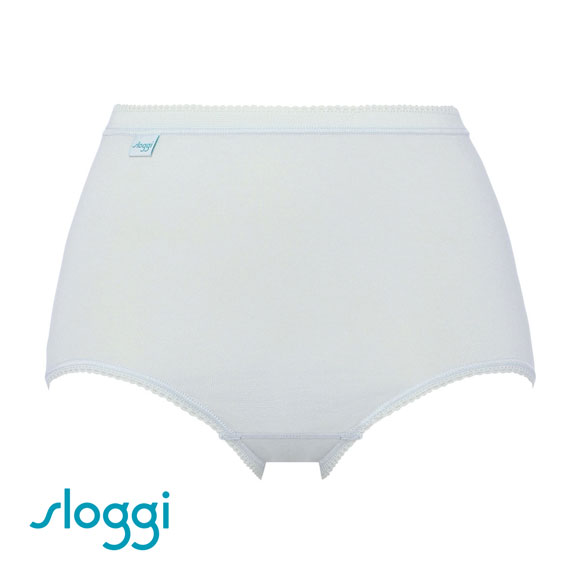 トリンプ スロギー SLOG ハイウエストショーツ はきこみ深め sloggi ML Triumph