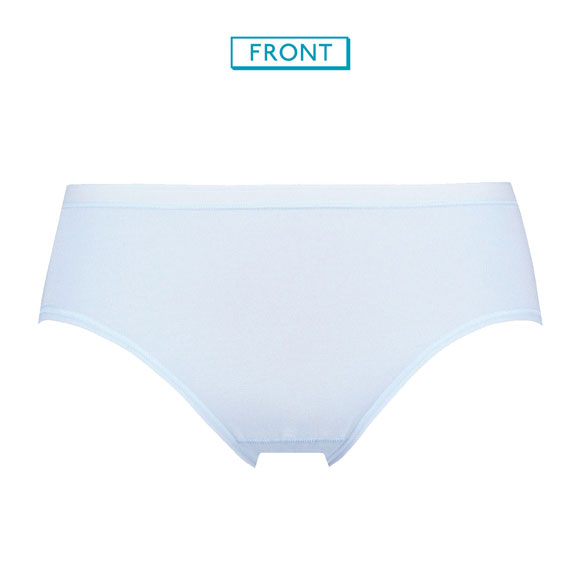 トリンプ Triumph スロギー ソフト ミディ ショーツ ML sloggi Soft Midi N