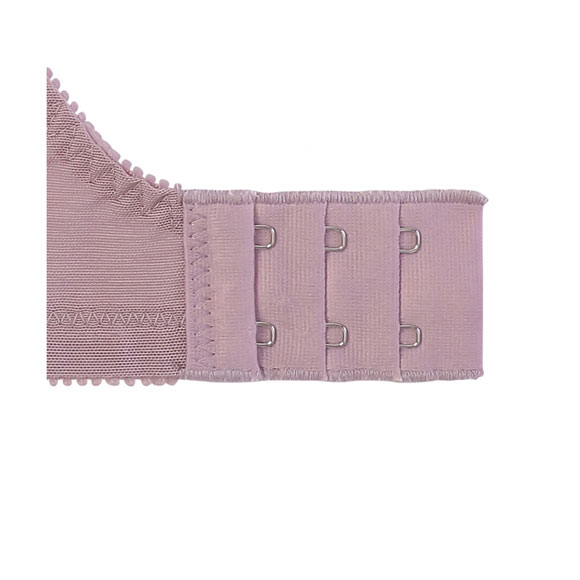 トリンプ Triumph ボディコンシェルジェ TR440 ブラジャー ノンワイヤー レース DE アンダー大きいサイズ 単品