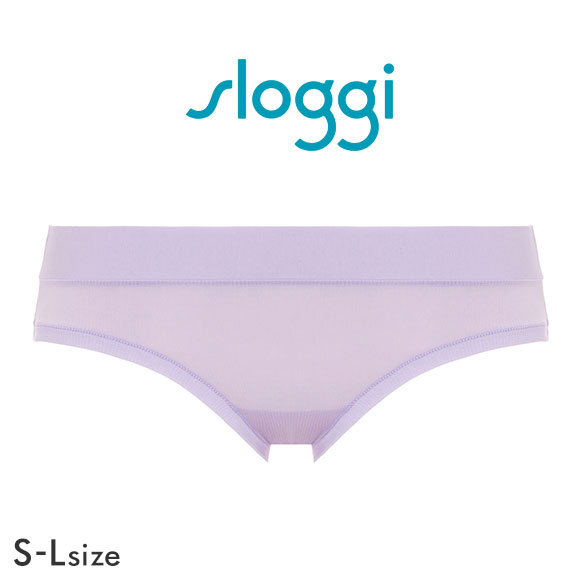 トリンプ Triumph スロギー sloggi GO Allround Hipster ヒップスター ショーツ スタンダード S-L 単品