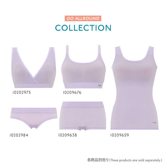 トリンプ Triumph スロギー sloggi GO Allround Hipster ヒップスター ショーツ スタンダード S-L 単品