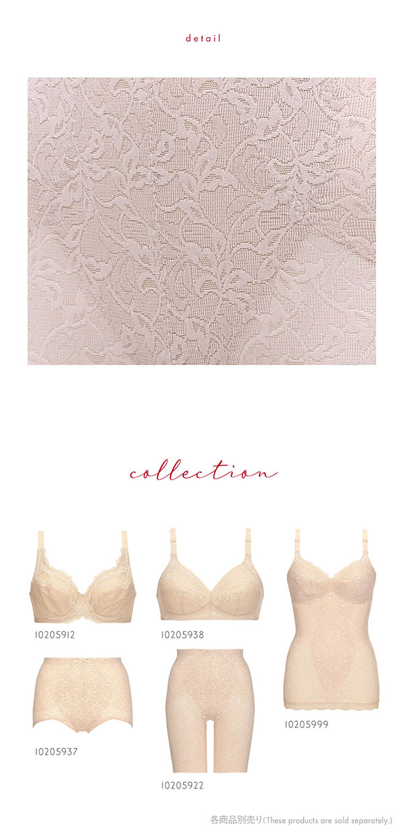 トリンプ Triumph ボディコンシェルジェ TR517 ガードル ロング 深め