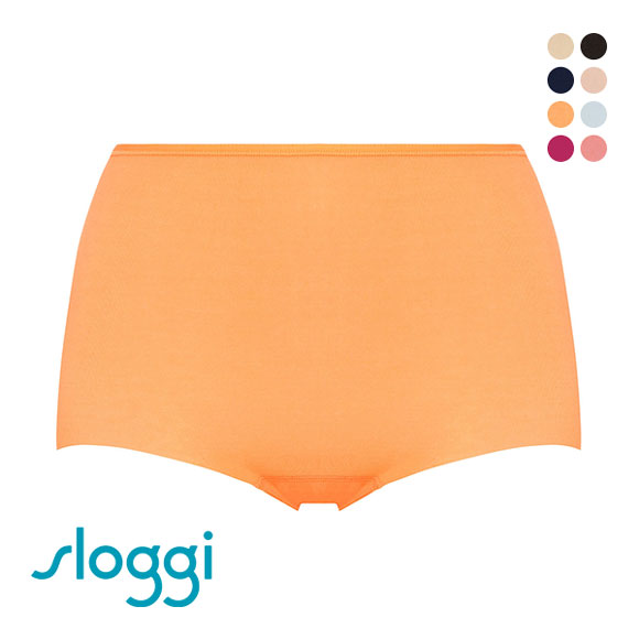 トリンプ Triumph スロギー sloggi ナチュラルヒップ Natural Hip