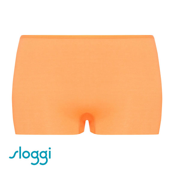 トリンプ スロギー sloggi ナチュラルヒップ Natural Hip ショーツ 一分丈 ML Triumph