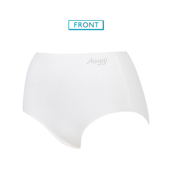 トリンプ Triumph G068 スロギー sloggi ZERO FEEL 綿混 ショーツ スタンダード 深め ハイウエスト ML 単品