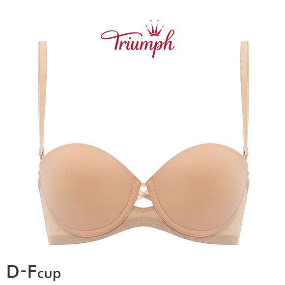 トリンプ TRTBRA022 Tシャツブラ ブラジャー DEF Triumph