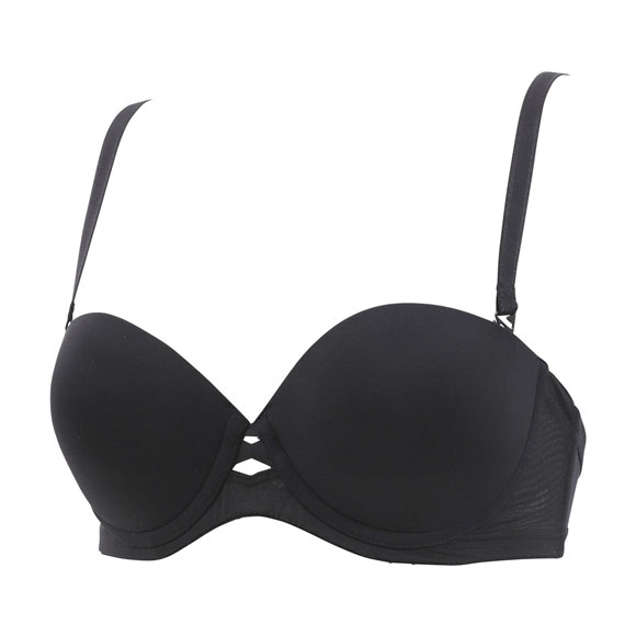 トリンプ TRTBRA022 Tシャツブラ ブラジャー ストラップレス DEF Triumph