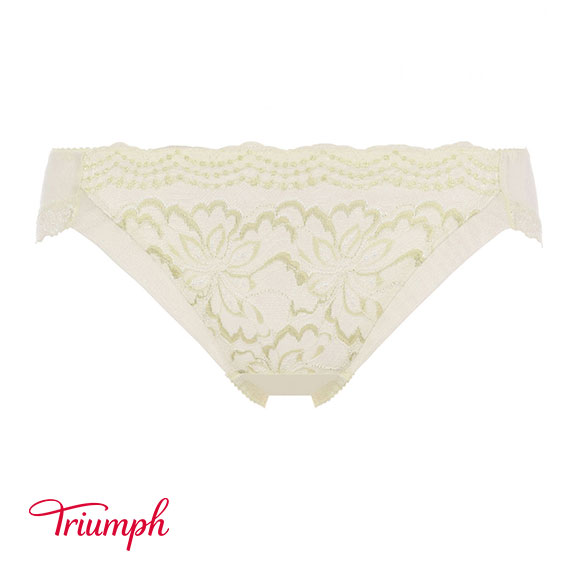 トリンプ Triumph TR552 天使のブラ スリムライン ショーツ スタンダード ML 単品