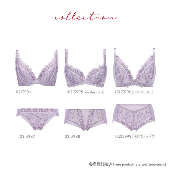 トリンプ Triumph TR552 天使のブラ スリムライン ショーツ スタンダード ML 単品