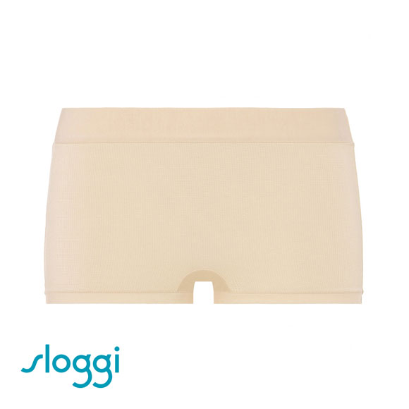 トリンプ Triumph スロギー sloggi GO Allround ショーツ ボーイレングス LL-3L はきこみ深め ラージサイズ 単品