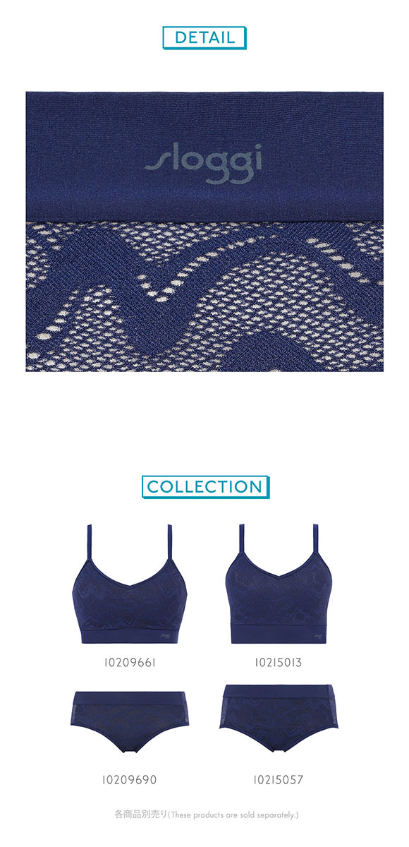 トリンプ Triumph スロギー sloggi GO Allround lace ヒップスター ショーツ スタンダード ラージサイズ　LL-3L 単品