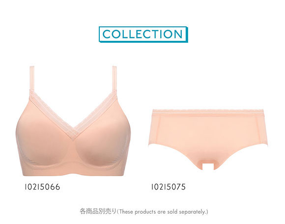 トリンプ Triumph スロギー sloggi BODY Adapt Twist ショーツ スタンダード ヒップスターショーツ シームレス 無縫製 ヘム ML 単品