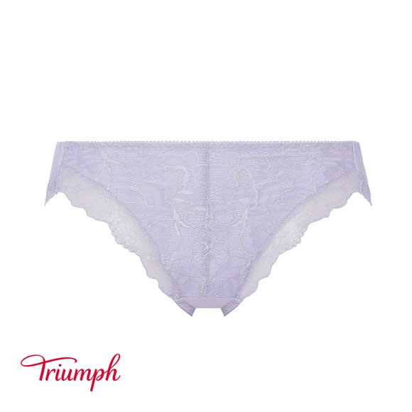 トリンプ ストーリー TR557 肩甲骨サポート ペアショーツ レギュラーショーツ スタンダード LL Triumph
