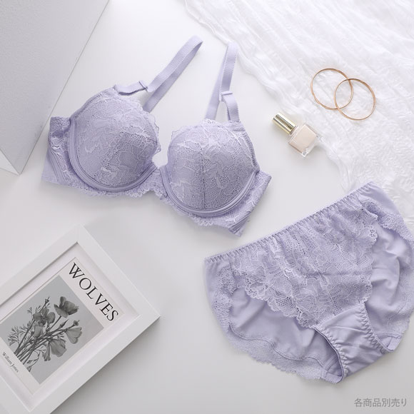 トリンプ ストーリー TR557 肩甲骨サポート ペアショーツ レギュラーショーツ スタンダード LL Triumph