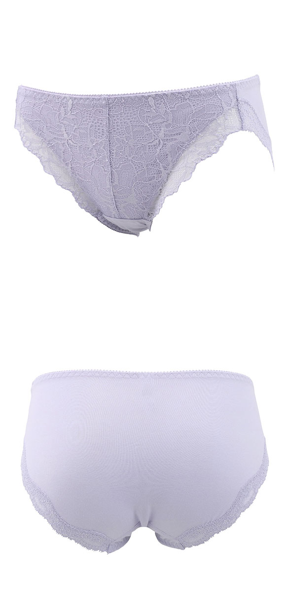 トリンプ ストーリー TR557 肩甲骨サポート ペアショーツ レギュラーショーツ スタンダード LL Triumph