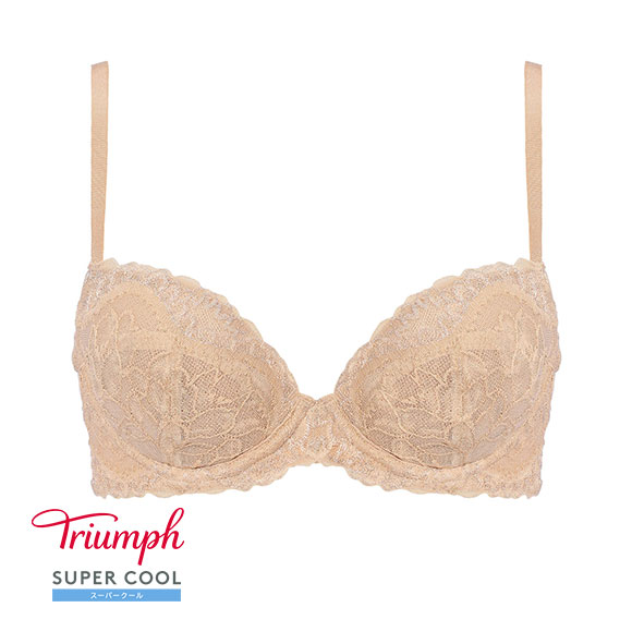 トリンプ Triumph TR567 Super COOL スーパークール ブラジャー DEF 単品