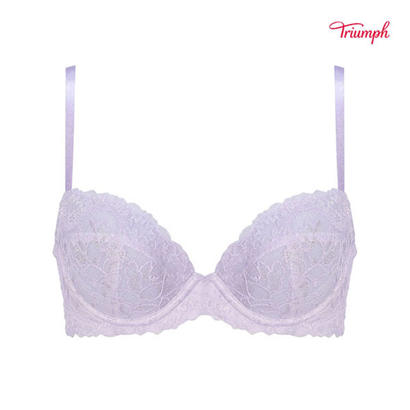 トリンプ Triumph TR567 Super COOL スーパークール ブラジャー DE 単品