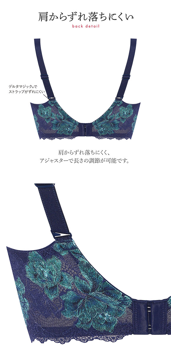 トリンプ Triumph TR0100 レッドレーベル バイ トリンプ ブラジャー フルカップブラジャー DEF 単品