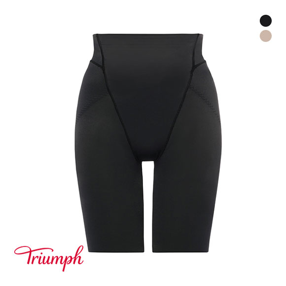 トリンプ Triumph 骨盤シェイパー TR577 ロングガードル ミディアム