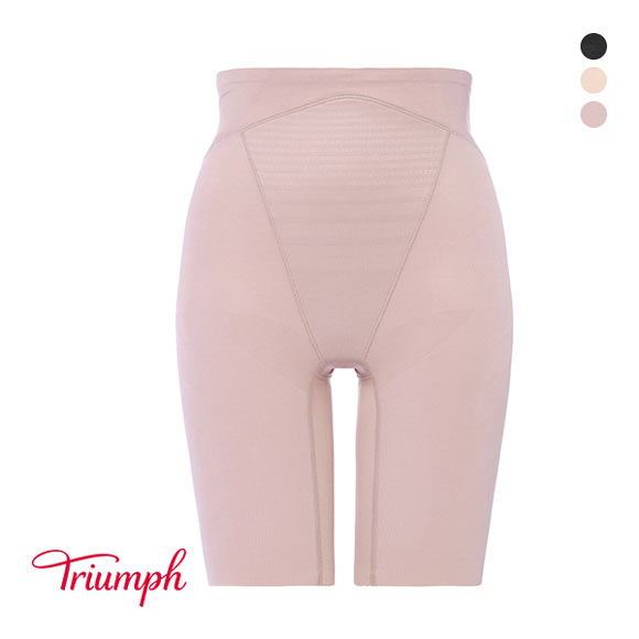 トリンプ Triumph スピードシェイパー TR574 ロングガードル ミディアム