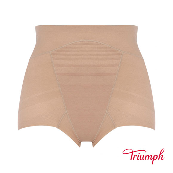 トリンプ スピードシェイパー TR574 ショートガードル 82 大きい