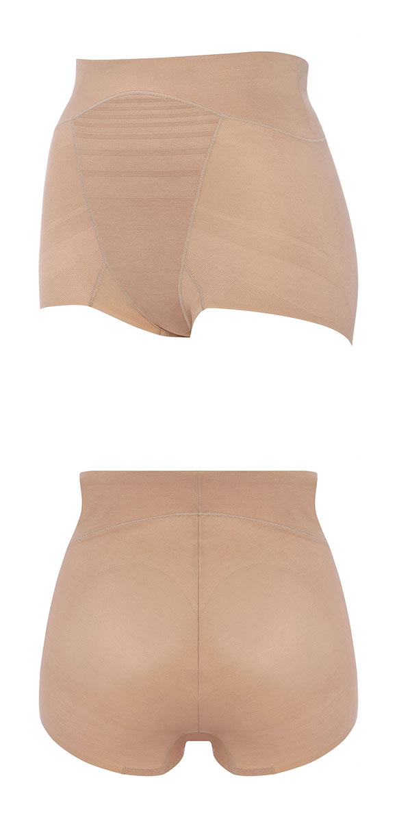 トリンプ スピードシェイパー TR574 ショートガードル 82 大きいサイズ Triumph