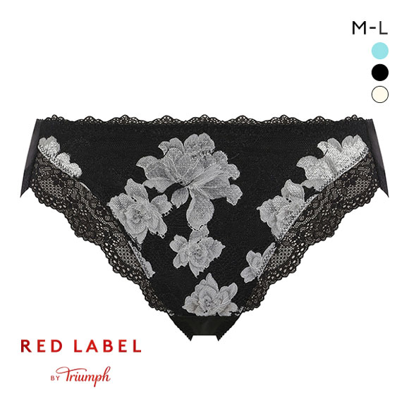 トリンプ Triumph TR0100 プレミアム レッドレーベル ショーツ スタンダード ML 単品