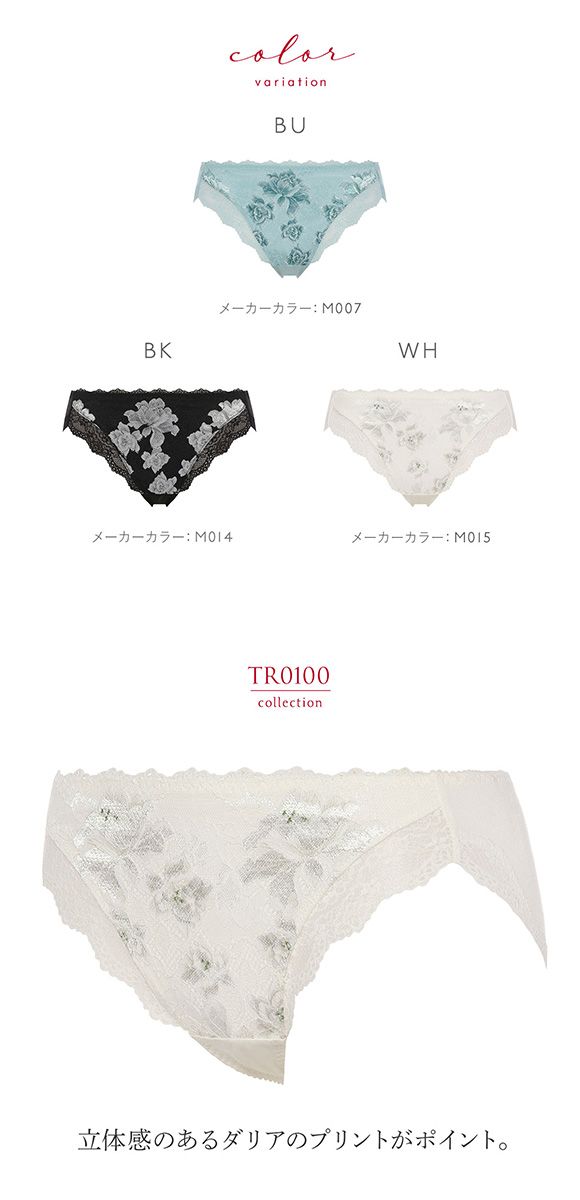 トリンプ Triumph TR0100 プレミアム レッドレーベル ショーツ スタンダード ML 単品