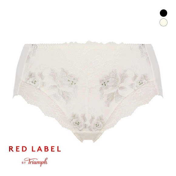 トリンプ Triumph TR0100 プレミアム レッドレーベル はきこみ深め