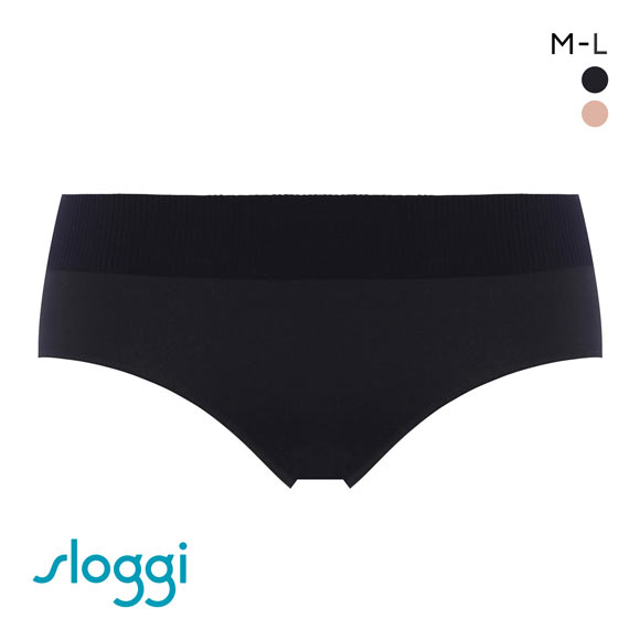 トリンプ Triumph スロギー sloggi EVER Infused ヒップスター ショーツ スタンダード ML 単品