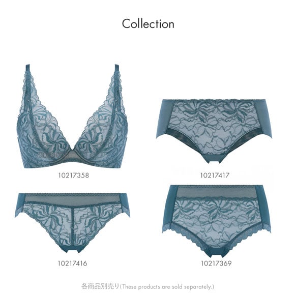 トリンプ Triumph TR582 天使のブラ スリムライン ショーツ はきこみ深め ハイウエスト スタンダード ML 単品