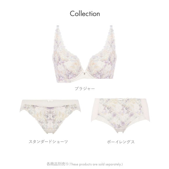 トリンプ Triumph TR582-2 天使のブラ スリムライン ブラジャー BC 単品