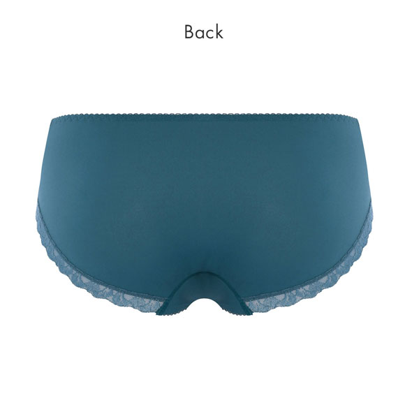 トリンプ Triumph TR582 天使のブラ スリムライン ショーツ レギュラーショーツ スタンダード ML 単品