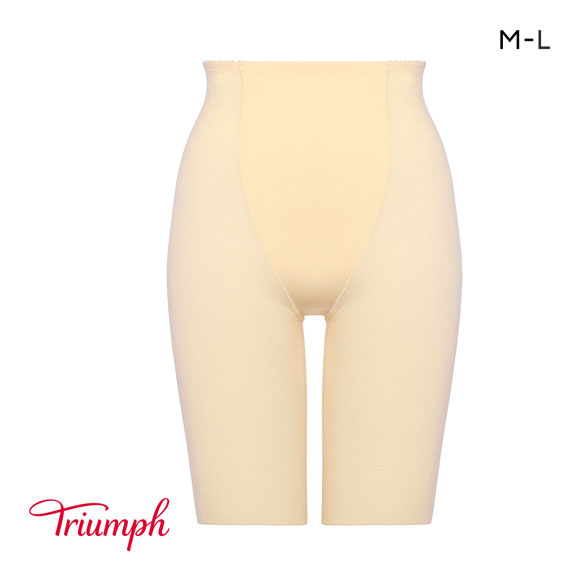 トリンプ ボディライナー TR8300 5分丈 ガードル Triumph