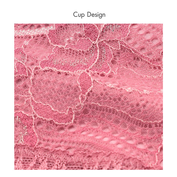 トリンプ Triumph すっきり包み込むブラ TR585 WHP ミニマイザー