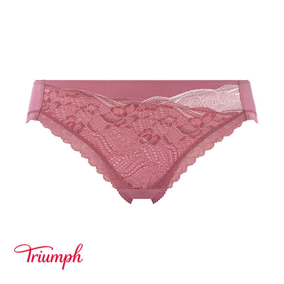 トリンプ Triumph すっきり包み込むブラ TR585 Hikini レギュラー