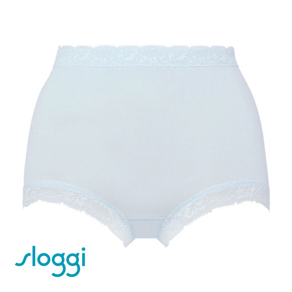 トリンプ スロギー フィット2.0 ハイウエストショーツ sloggi ML Triumph