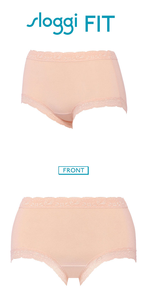 トリンプ Triumph スロギー sloggi フィット2.0 ボーイズレングスショーツ ML 吸水速乾 単品