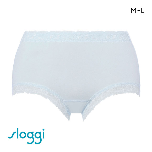 トリンプ スロギー フィット2.0 ボーイレングスショーツ sloggi ML Triumph