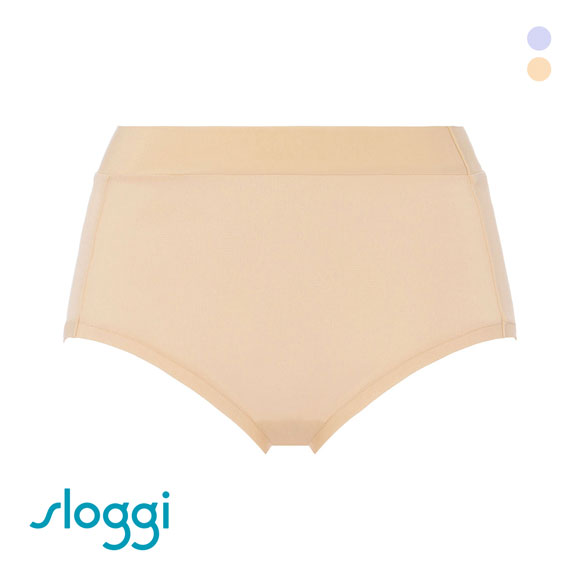 トリンプ Triumph スロギー sloggi GO Allround Maxi2 JX Large は