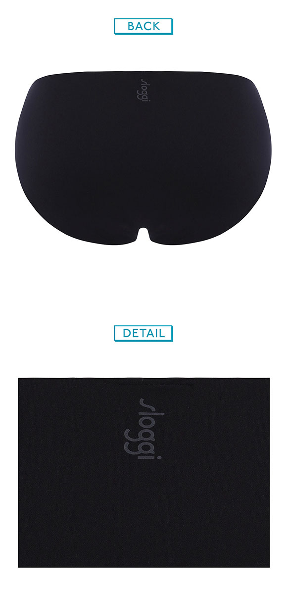 トリンプ Triumph スロギー sloggi ZERO FEEL ショーツ Hipster スタンダード レギュラー 吸水速乾 ゼロフィール ヒップスター 単品