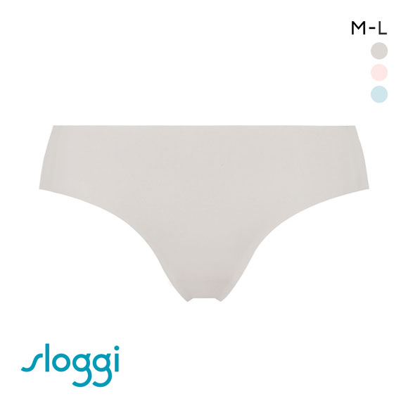 トリンプ スロギー ゼロ フィール sloggi ZERO Feel ヒップスター ショーツ ML Triumph