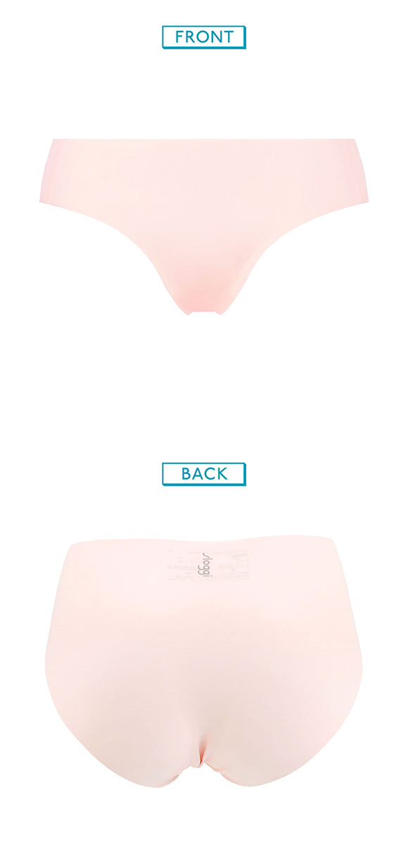 トリンプ スロギー ゼロ フィール sloggi ZERO Feel ヒップスター ショーツ ML Triumph