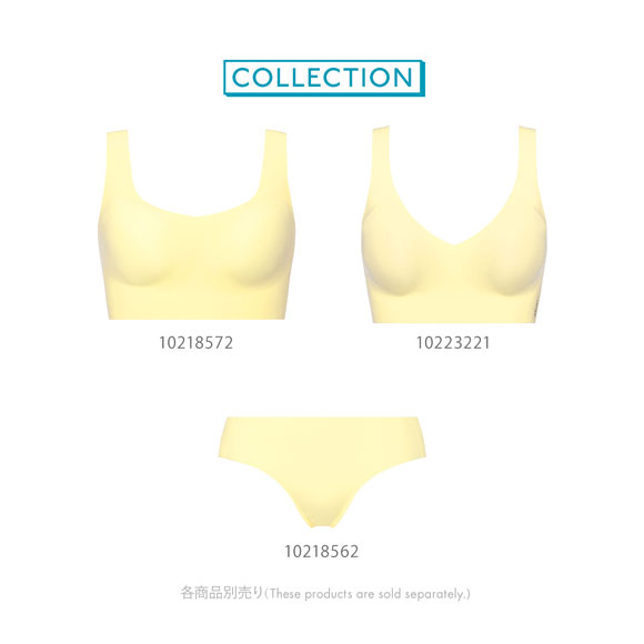 トリンプ スロギー ゼロ フィール sloggi ZERO Feel ヒップスター ショーツ ML YE Triumph