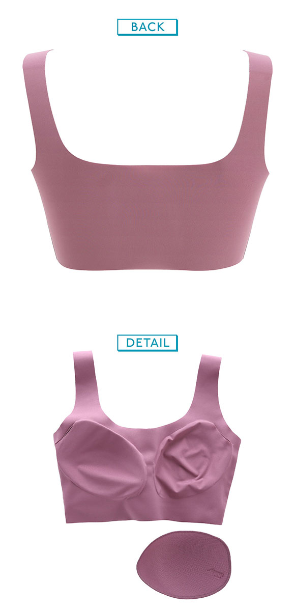 トリンプ スロギー ゼロ フィール ベーシック sloggi ZERO Feel ハーフトップ LL 大きいサイズ 7574 Triumph