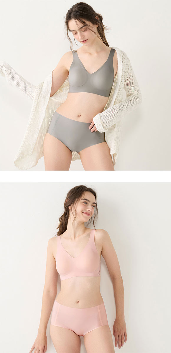 トリンプ スロギー ゼロ フィール sloggi ZERO Feel はきこみ深めショーツ LL Triumph