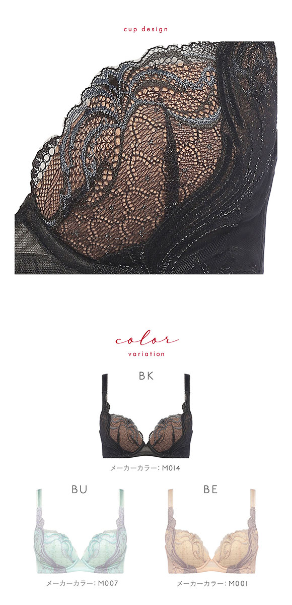 トリンプ Triumph TR0106 レッドレーベル バイ トリンプ 天使のブラ スリムライン ブラジャー BC 単品