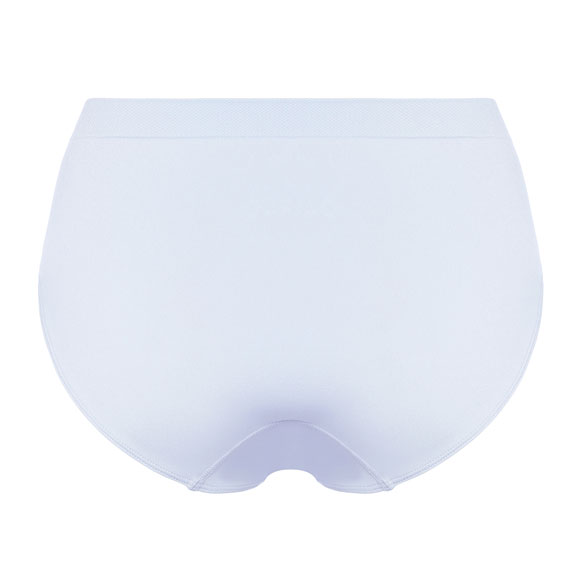 トリンプ Triumph TR7600 SO COMFORTABLE はきこみ深め 成型ショーツ 単品